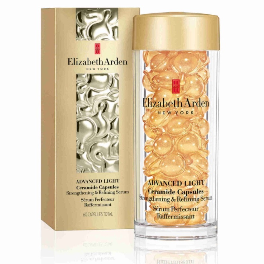Elizabeth Arden Advanced Light Ceramide Capsules Strengthening & Refining Serum
